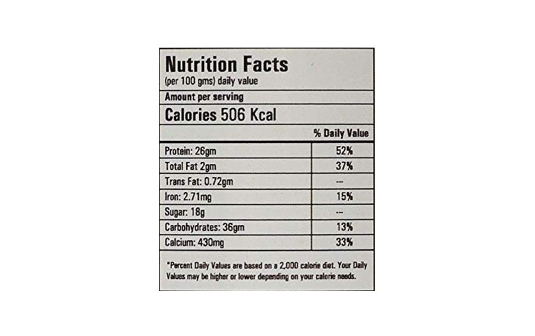 Nutravita Goat Milk Powder    Plastic Jar  200 grams